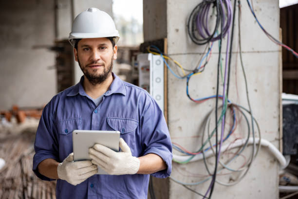 Best Electrical Installation Contractor  in Greenlawn, NY