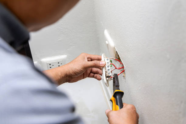 Best Ceiling Fan Installation Electrician  in Greenlawn, NY