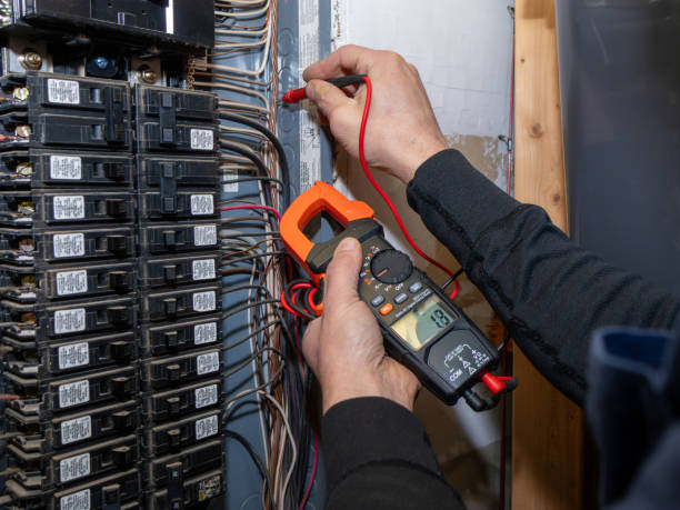 Best Electrical Troubleshooting Services  in Greenlawn, NY