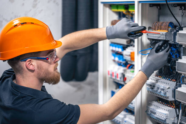 Best Electrical Rewiring Services  in Greenlawn, NY